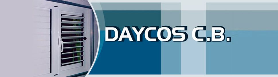 Daycos banner